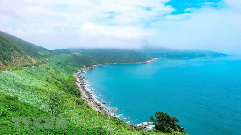 Bãi Yên Ngựa Sơn Trà